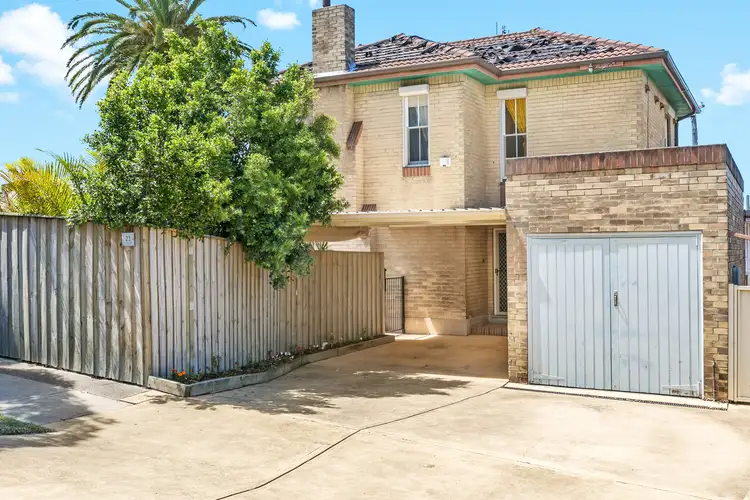 Second view of Homely house listing, 21 Victoria Street, Mayfield NSW 2304