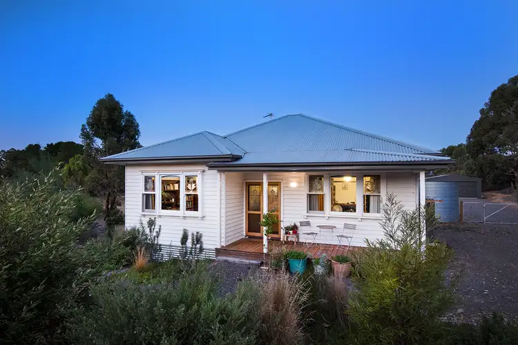 Main view of Homely house listing, 4 Albert Street, Chewton VIC 3451