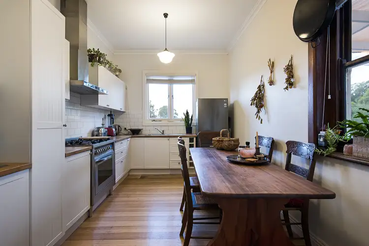 Fifth view of Homely house listing, 4 Albert Street, Chewton VIC 3451