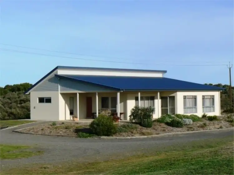 Second view of Homely house listing, 19 Lakeside Drive, Beachport SA 5280