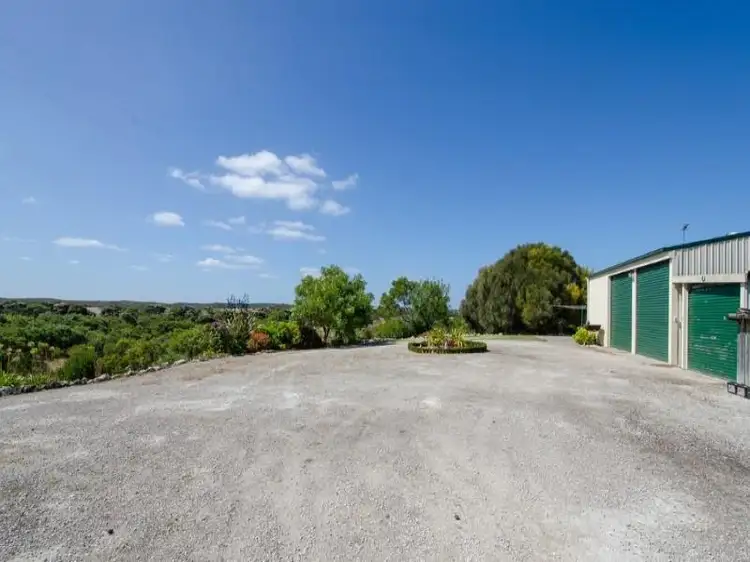 Fourth view of Homely house listing, 6215 Portland Road, Nelson VIC 3292