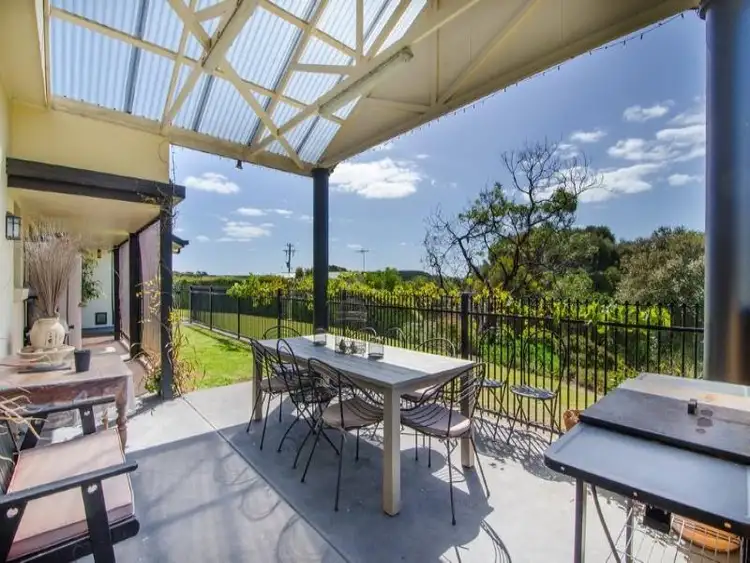 Fifth view of Homely house listing, 6215 Portland Road, Nelson VIC 3292