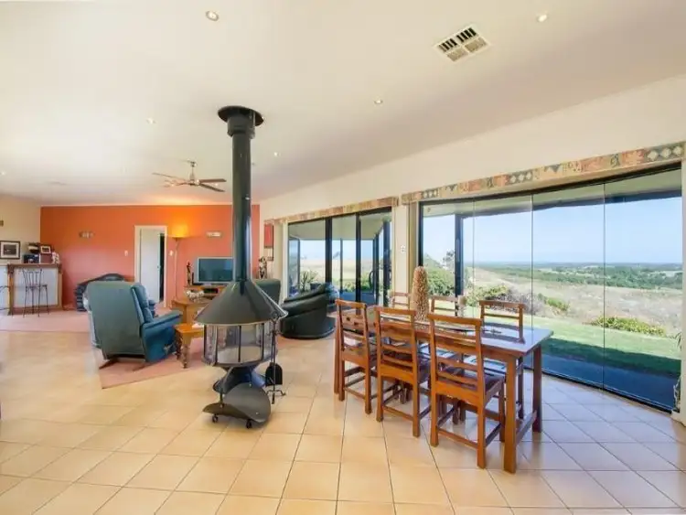 Sixth view of Homely house listing, 6215 Portland Road, Nelson VIC 3292