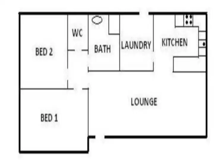 Second view of Homely house listing, 30 Racketts Road, Pelican Point SA 5291
