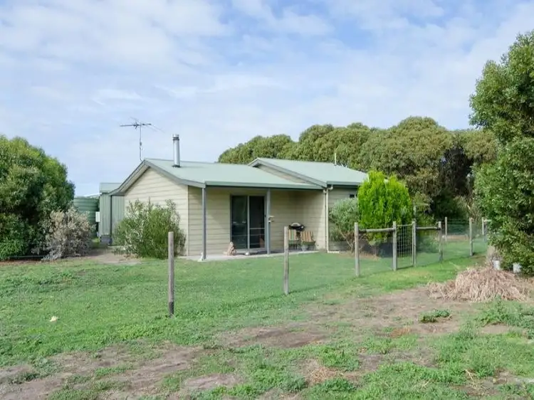 Fourth view of Homely house listing, 33 Muggleton Drive, Beachport SA 5280