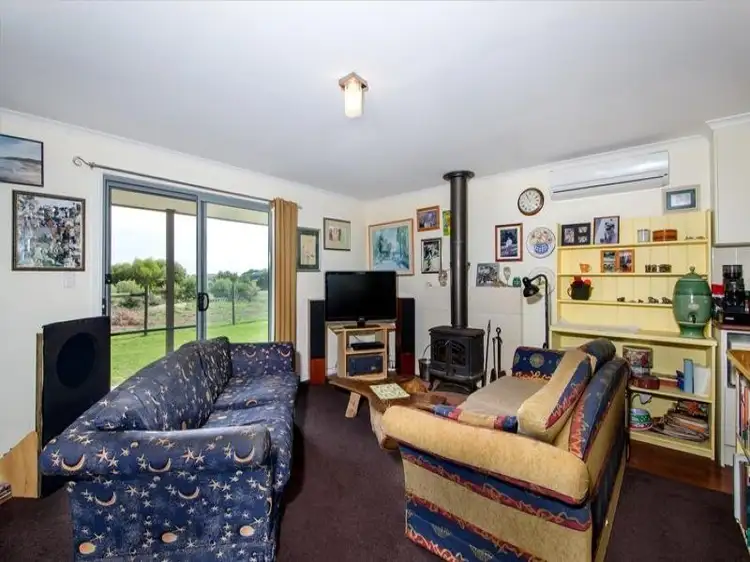 Fifth view of Homely house listing, 33 Muggleton Drive, Beachport SA 5280