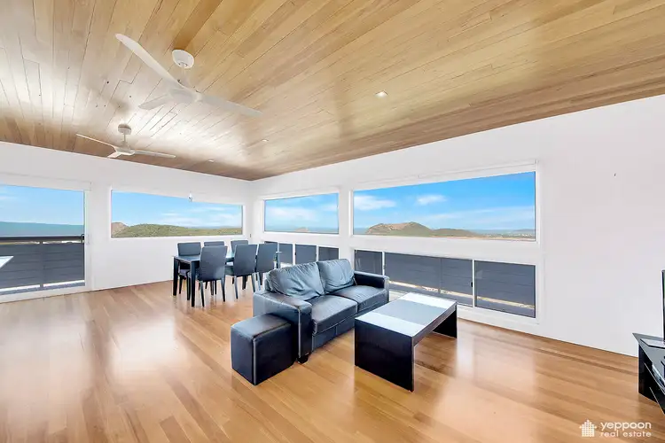 27 Buccaneer Avenue, Lammermoor QLD 4703