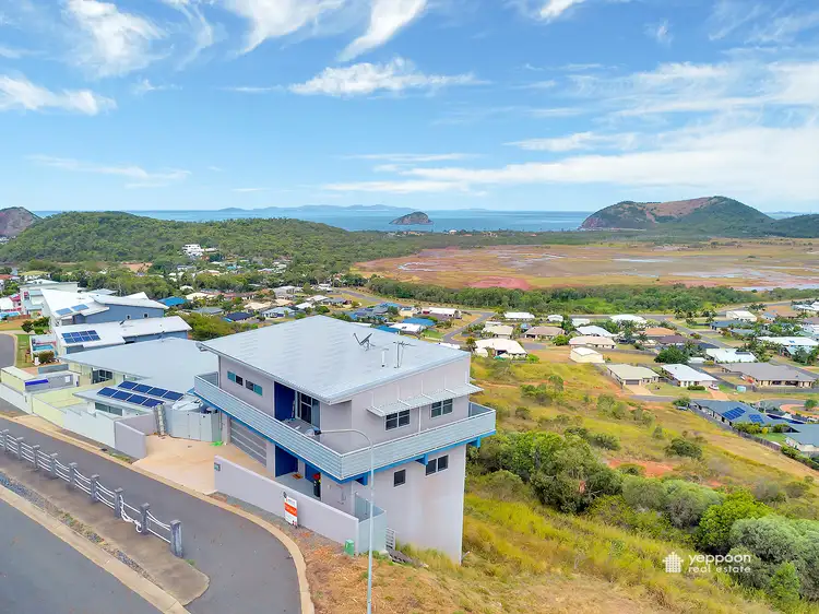 Second view of Homely house listing, 27 Buccaneer Avenue, Lammermoor QLD 4703