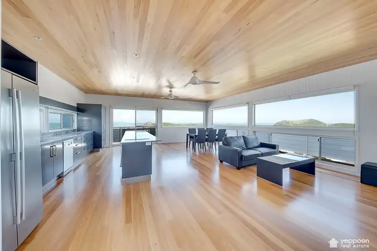 Fourth view of Homely house listing, 27 Buccaneer Avenue, Lammermoor QLD 4703