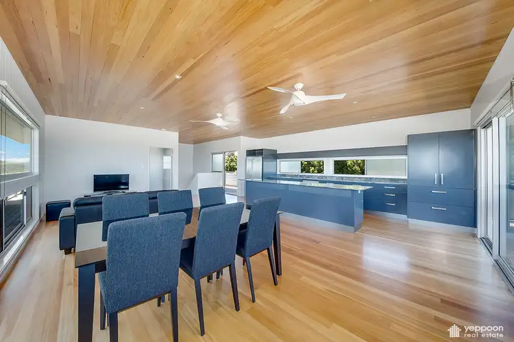 Fifth view of Homely house listing, 27 Buccaneer Avenue, Lammermoor QLD 4703
