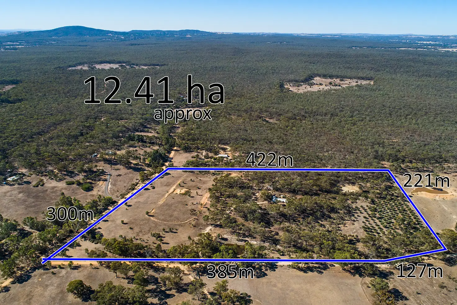 Main view of Homely house listing, 19 Omega Reef Road, Newstead VIC 3462