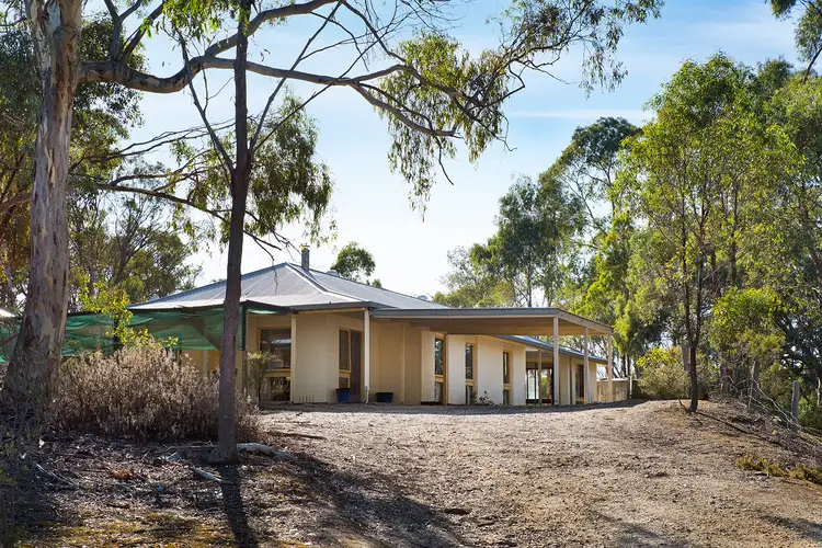 Second view of Homely house listing, 19 Omega Reef Road, Newstead VIC 3462