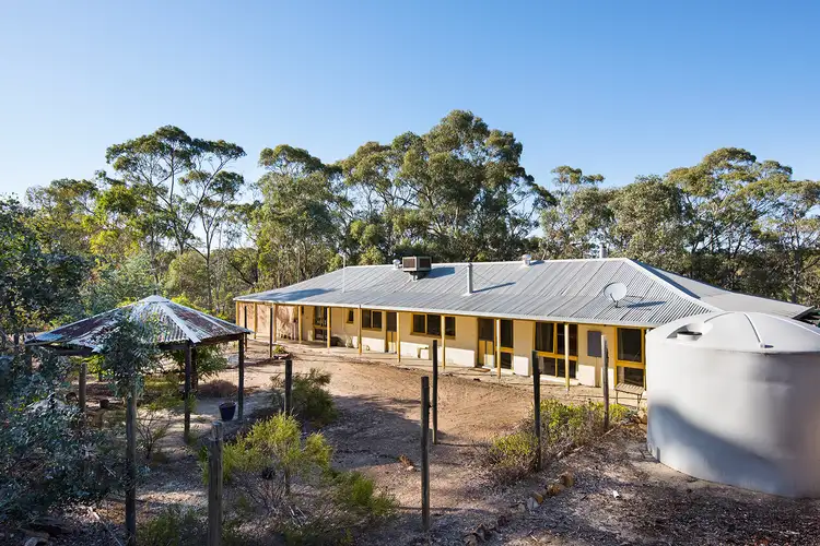 Fourth view of Homely house listing, 19 Omega Reef Road, Newstead VIC 3462