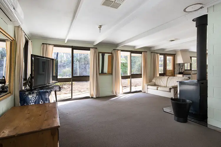 Fifth view of Homely house listing, 19 Omega Reef Road, Newstead VIC 3462