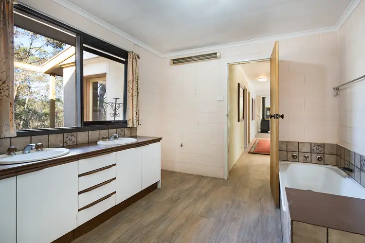 Sixth view of Homely house listing, 19 Omega Reef Road, Newstead VIC 3462