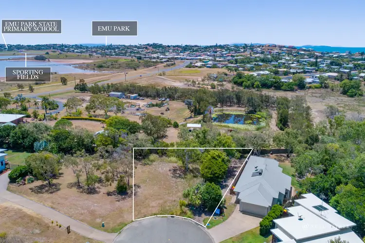 11 Eagle Place, Zilzie QLD 4710