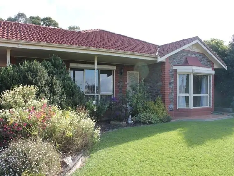Main view of Homely house listing, 38 Monash Terrace, Millicent SA 5280