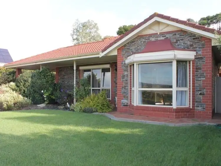 Second view of Homely house listing, 38 Monash Terrace, Millicent SA 5280