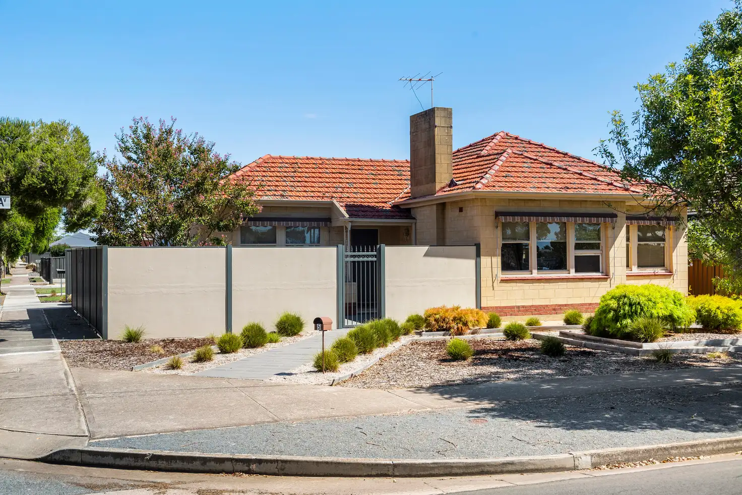 Main view of Homely house listing, 5 Milton Avenue, Plympton Park SA 5038