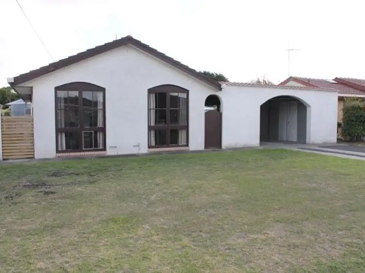 19 Commercial Avenue, Millicent SA 5280