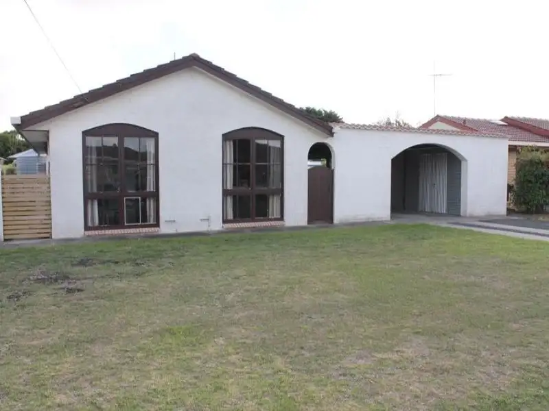 Main view of Homely house listing, 19 Commercial Avenue, Millicent SA 5280