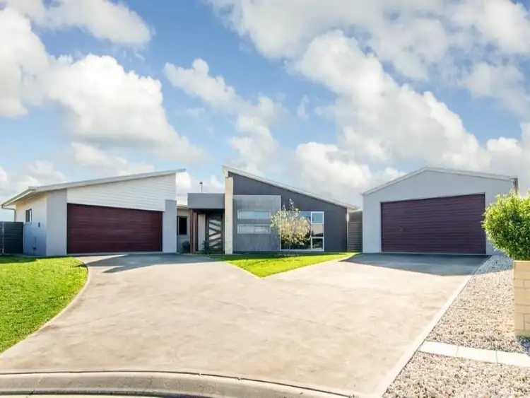 Main view of Homely house listing, 37 Bluebell Drive, Mount Gambier SA 5290