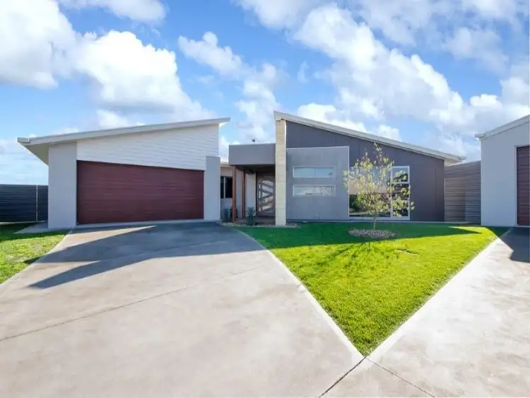 Second view of Homely house listing, 37 Bluebell Drive, Mount Gambier SA 5290