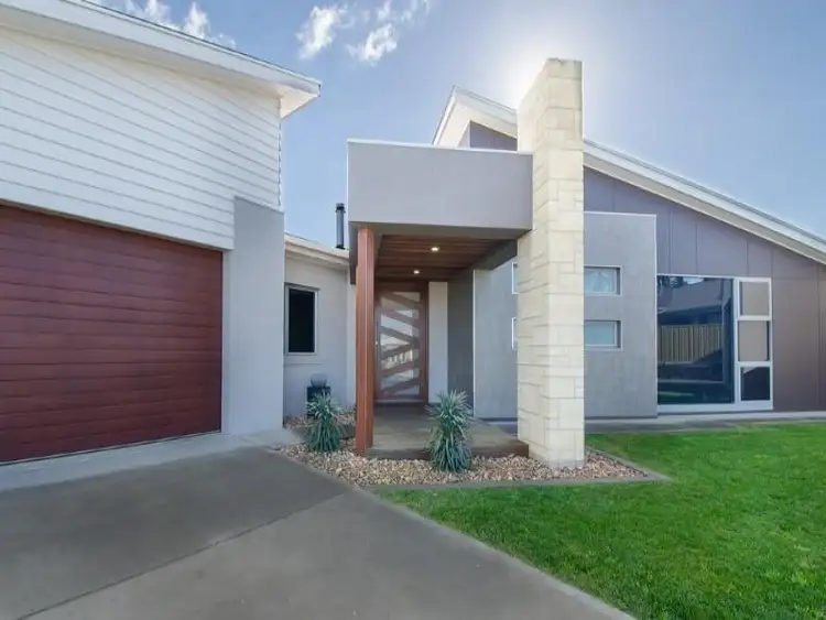 Third view of Homely house listing, 37 Bluebell Drive, Mount Gambier SA 5290