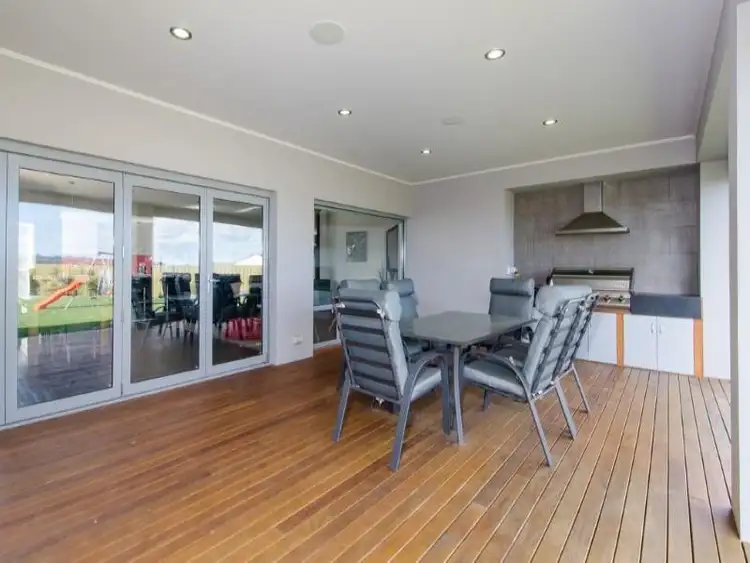 Fourth view of Homely house listing, 37 Bluebell Drive, Mount Gambier SA 5290