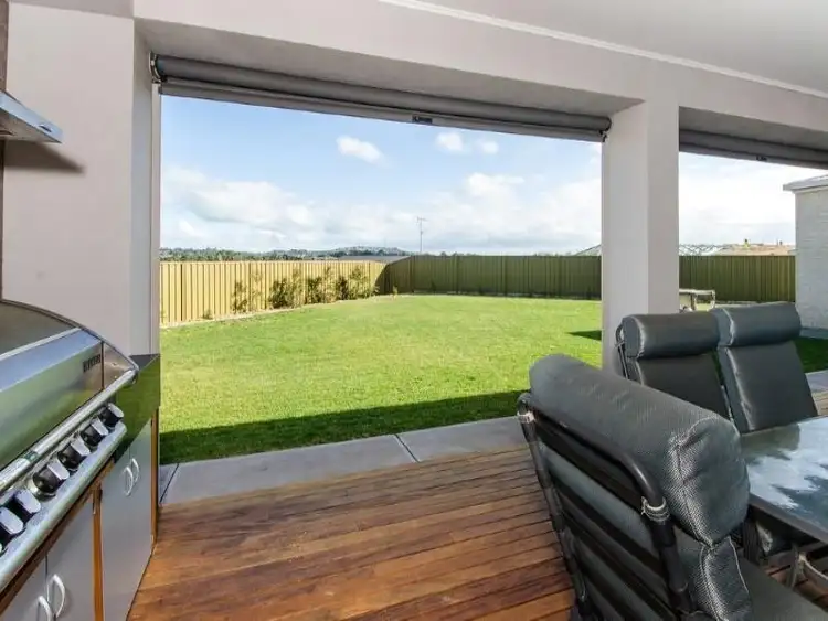 Fifth view of Homely house listing, 37 Bluebell Drive, Mount Gambier SA 5290