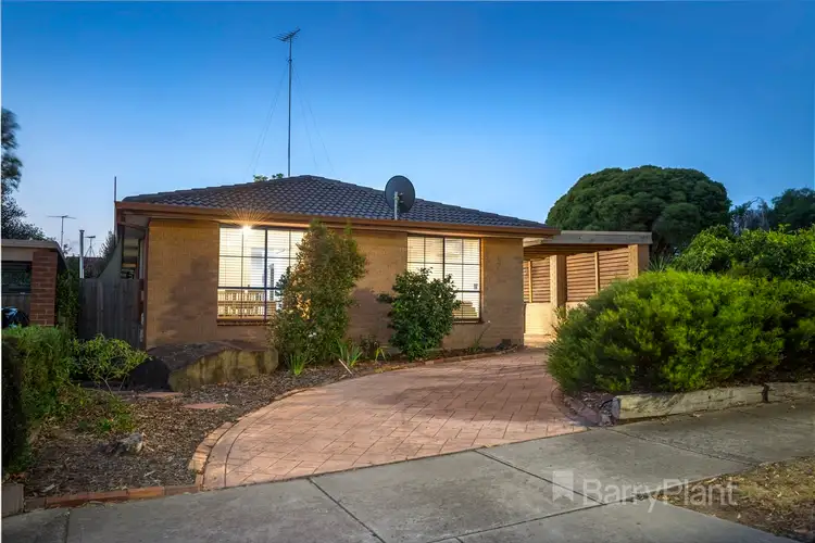 5 Marshall Drive, Mill Park VIC 3082