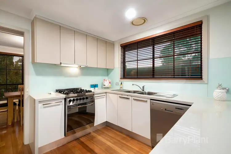Fifth view of Homely house listing, 5 Marshall Drive, Mill Park VIC 3082