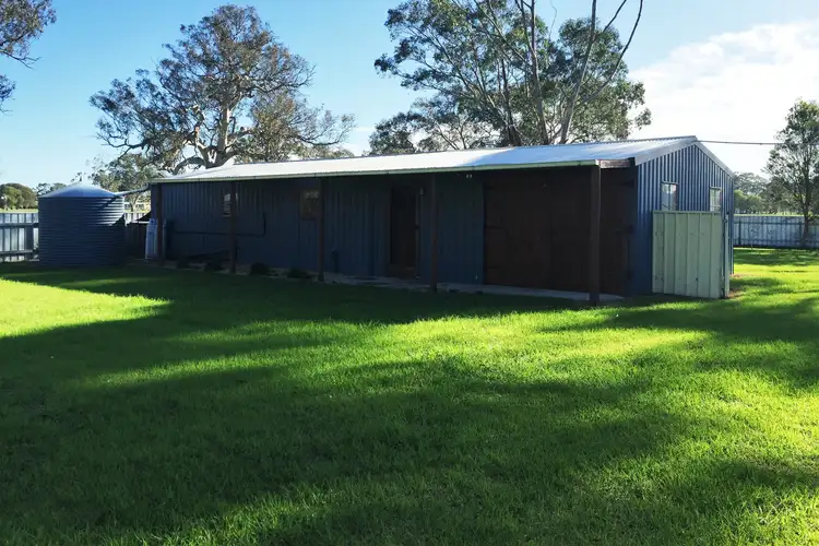 485 Pleasant Park Road, Tarpeena SA 5277