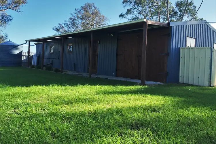 Second view of Homely house listing, 485 Pleasant Park Road, Tarpeena SA 5277