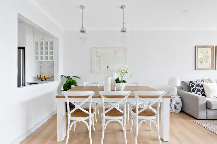 Fourth view of Homely apartment listing, 10/30-34 Kooloora Avenue, Freshwater NSW 2096