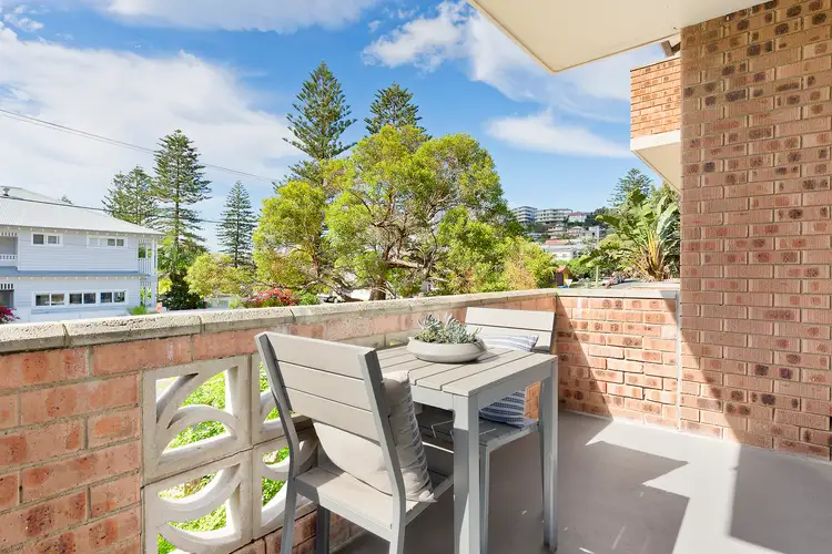 Fifth view of Homely apartment listing, 10/30-34 Kooloora Avenue, Freshwater NSW 2096