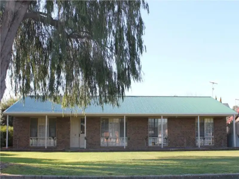 Main view of Homely house listing, 60 Fifth Street, Millicent SA 5280