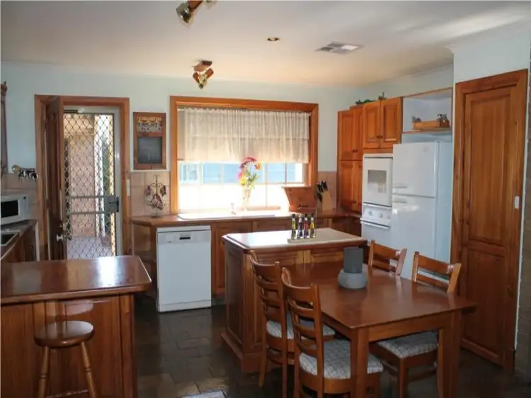 Second view of Homely house listing, 60 Fifth Street, Millicent SA 5280
