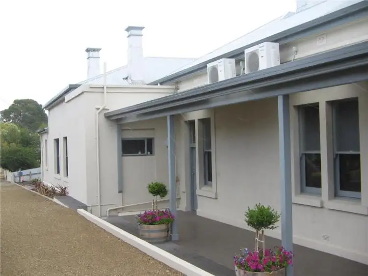 Main view of Homely apartment listing, 5/17 Emily Street, Millicent SA 5280