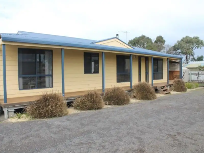 Main view of Homely house listing, 10 Stewart Street, Southend SA 5280