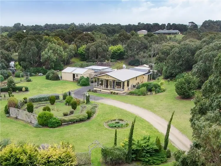 Main view of Homely house listing, 45 Stanhope Drive, Robe SA 5276
