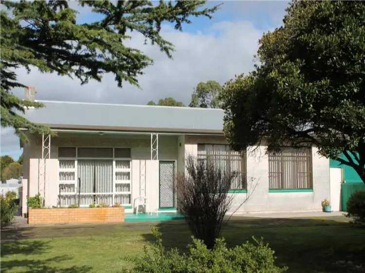 Main view of Homely house listing, Lot 819 Mount Burr Road, Millicent SA 5280