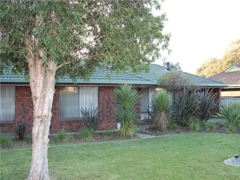 Main view of Homely house listing, 17 Campbell Street, Millicent SA 5280