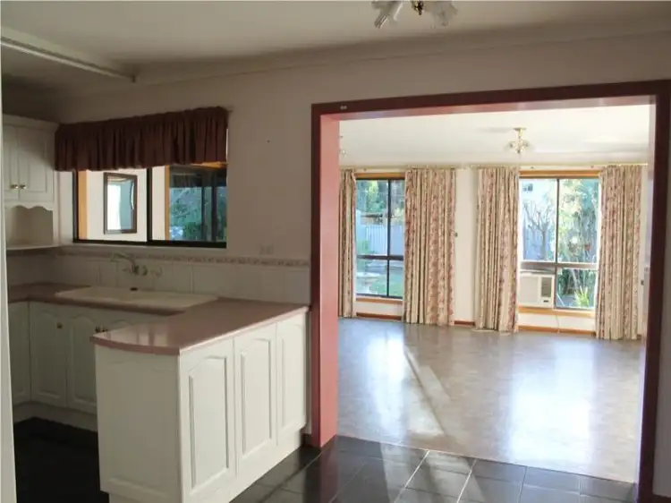 Second view of Homely house listing, 17 Campbell Street, Millicent SA 5280