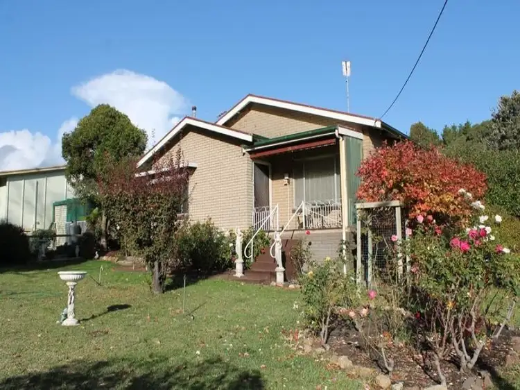 Second view of Homely house listing, 34 Thomas Drive, Mount Burr SA 5279
