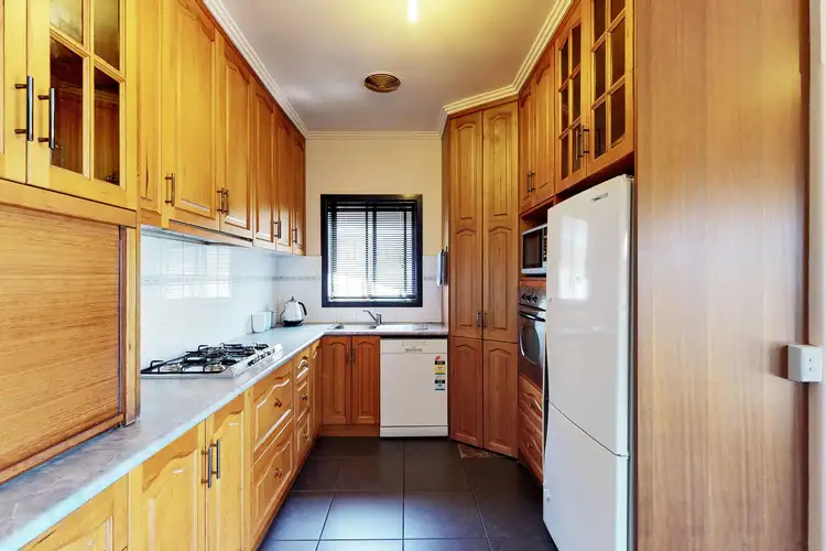 Fifth view of Homely house listing, 32 Fairview Street, Traralgon VIC 3844
