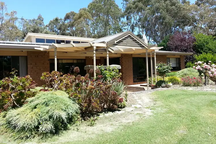 28133 Princes Highway, Hatherleigh SA 5280