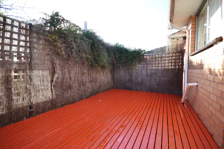 Fifth view of Homely unit listing, 3/22 Newcastle Street, Preston VIC 3072