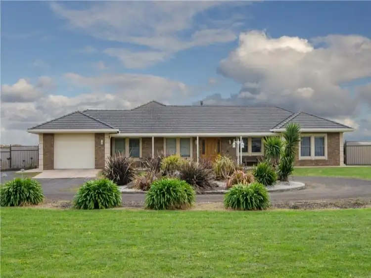 12 Sutherland Road, Millicent SA 5280