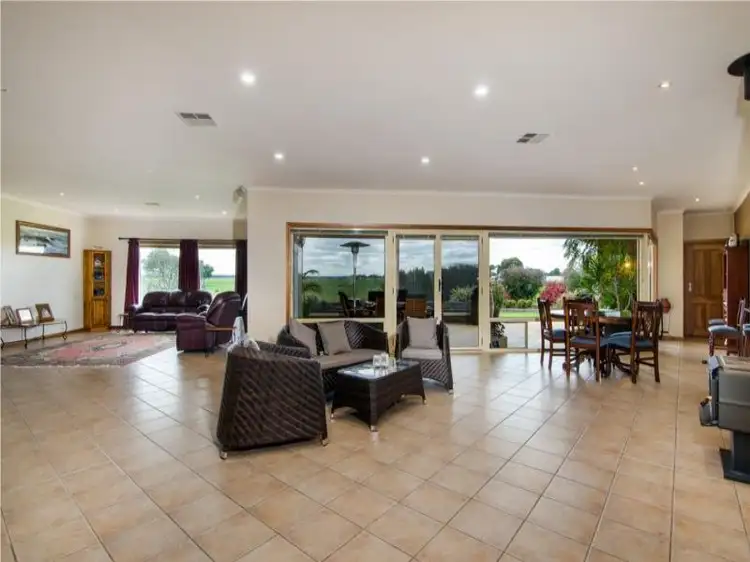 Second view of Homely house listing, 12 Sutherland Road, Millicent SA 5280